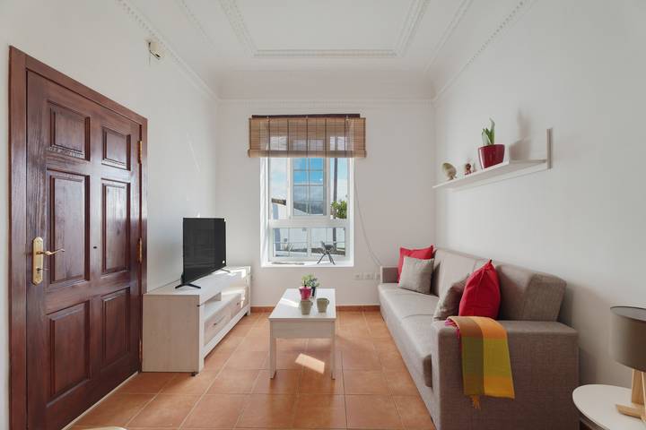 Chalet para 4 personas, con jardín en Tenerife - 4