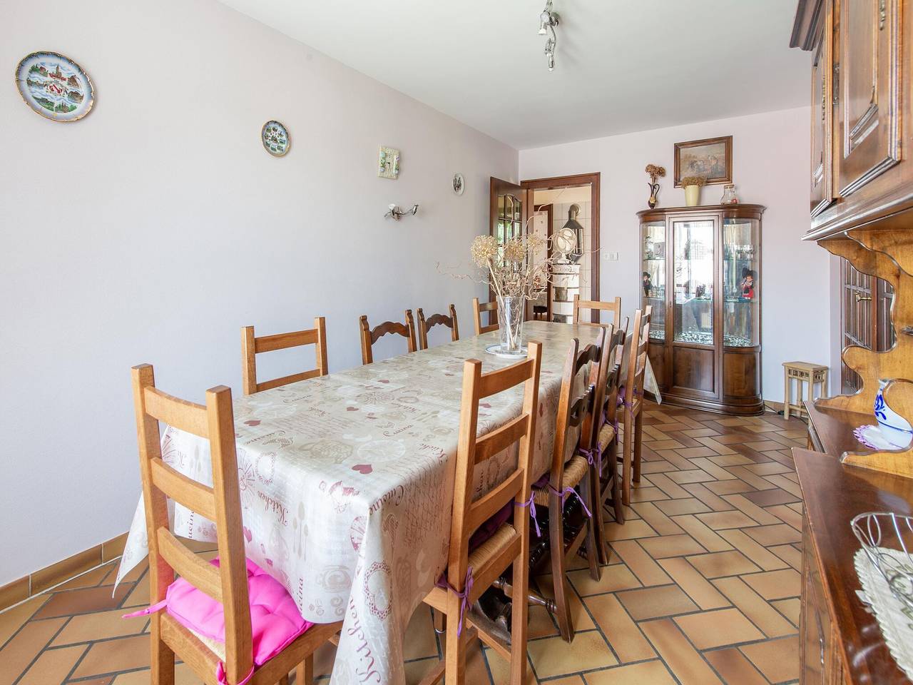 Ferienhaus in Ruederbach am See in Ruederbach, Altkirch und Umgebung