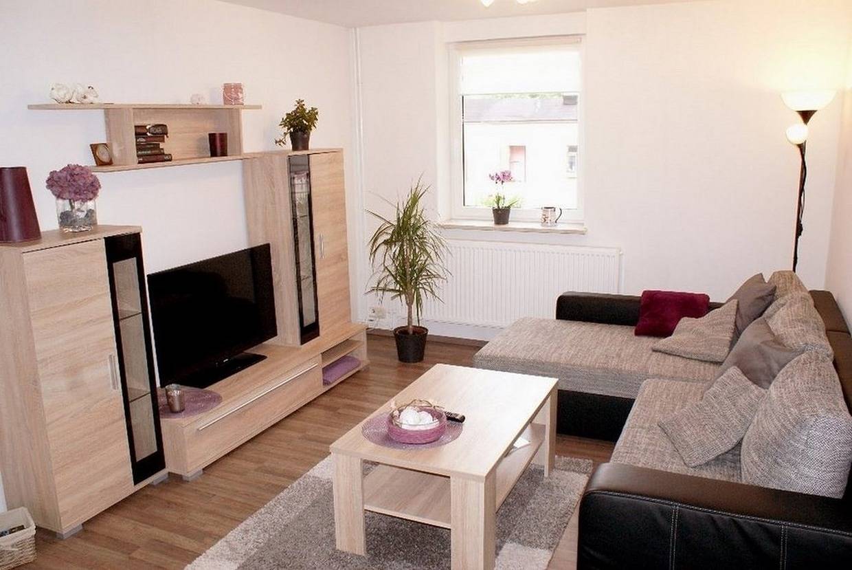 Ferienhaus Evers - Abc43 - Nur Monteure in Wismar, Nordwestmecklenburg (Wismar und Umgebung)