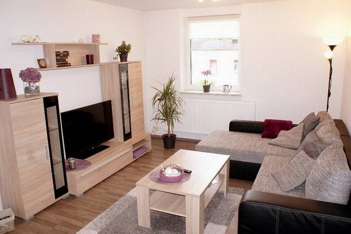 Ferienhaus für 6 Personen, mit Terrasse in Wismar