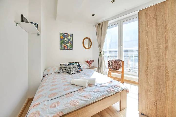Ganze Wohnung, Castle View Luxe, Stylish Apartment Next to Bratislava Castle, top location in Bratislava, Bratislava und Umgebung