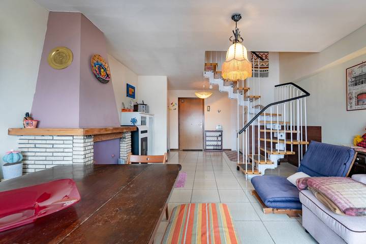 Apartament wakacyjny dla 5 osób w Prowincja Campobasso