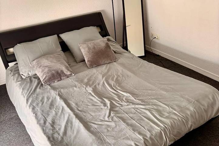 Ganze Wohnung, Two-room apartment in Chartrons for 4 people in Bordeaux, Bordeaux und Umgebung
