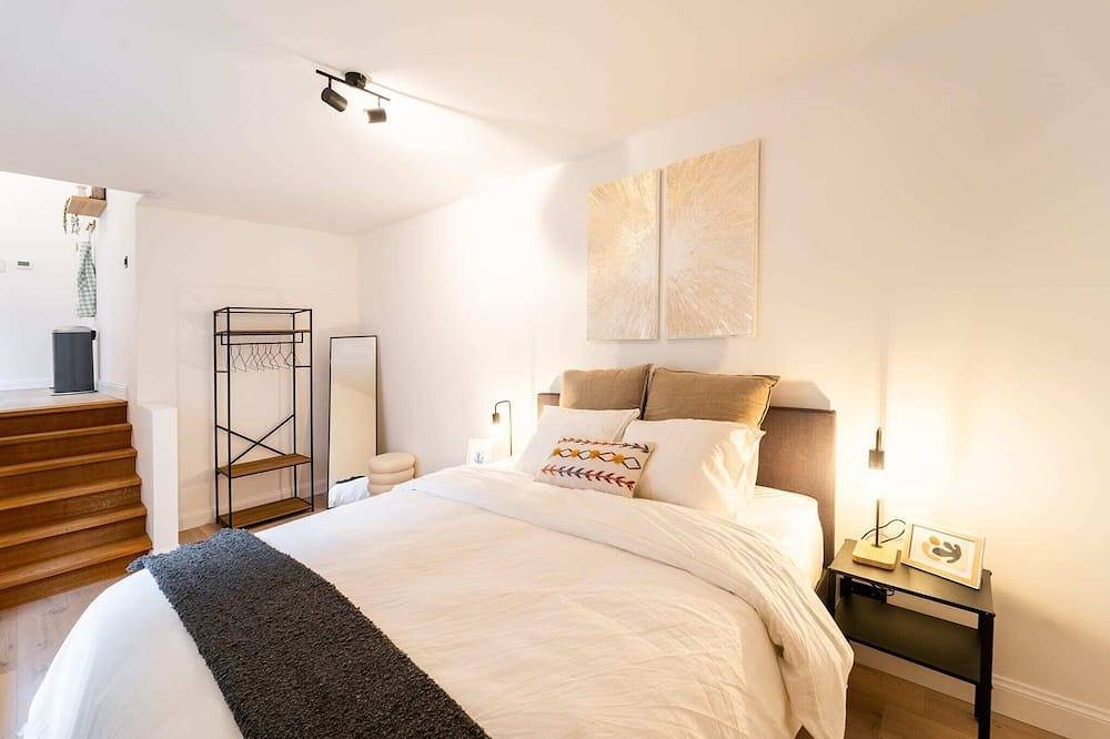 Ganze Wohnung, Stylish Antwerp Stay for 4 Guests in Antwerpen, Antwerpen und Umgebung