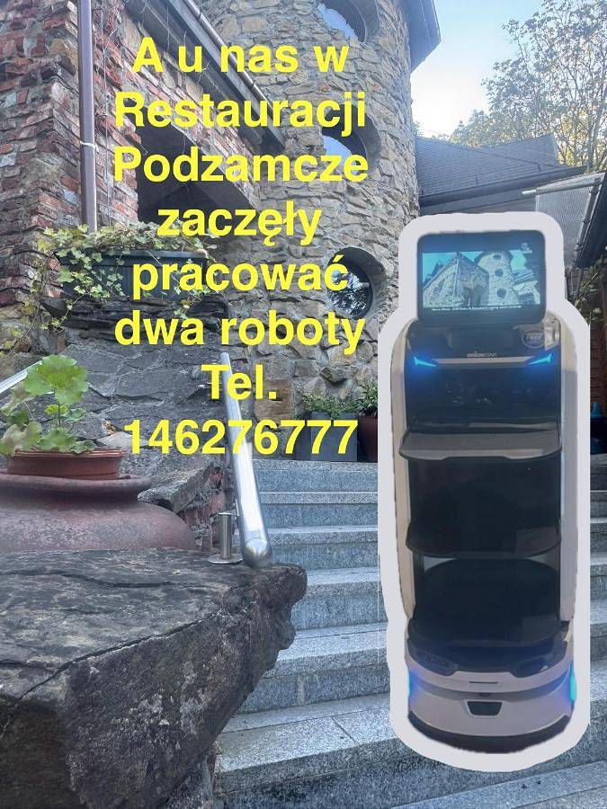 Hotel para 2 personas, con terraza y jardín - 1