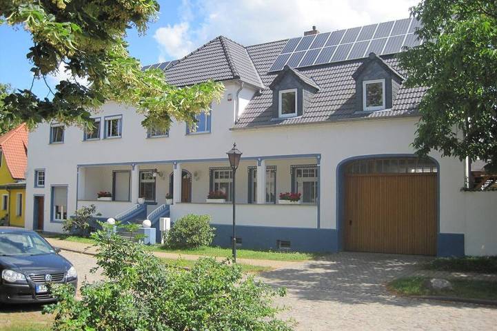 Ferienwohnung für 6 Personen in Gommern