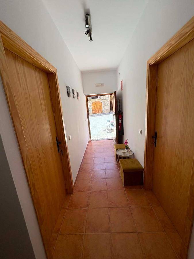 Casa rural en Fortanete - 3