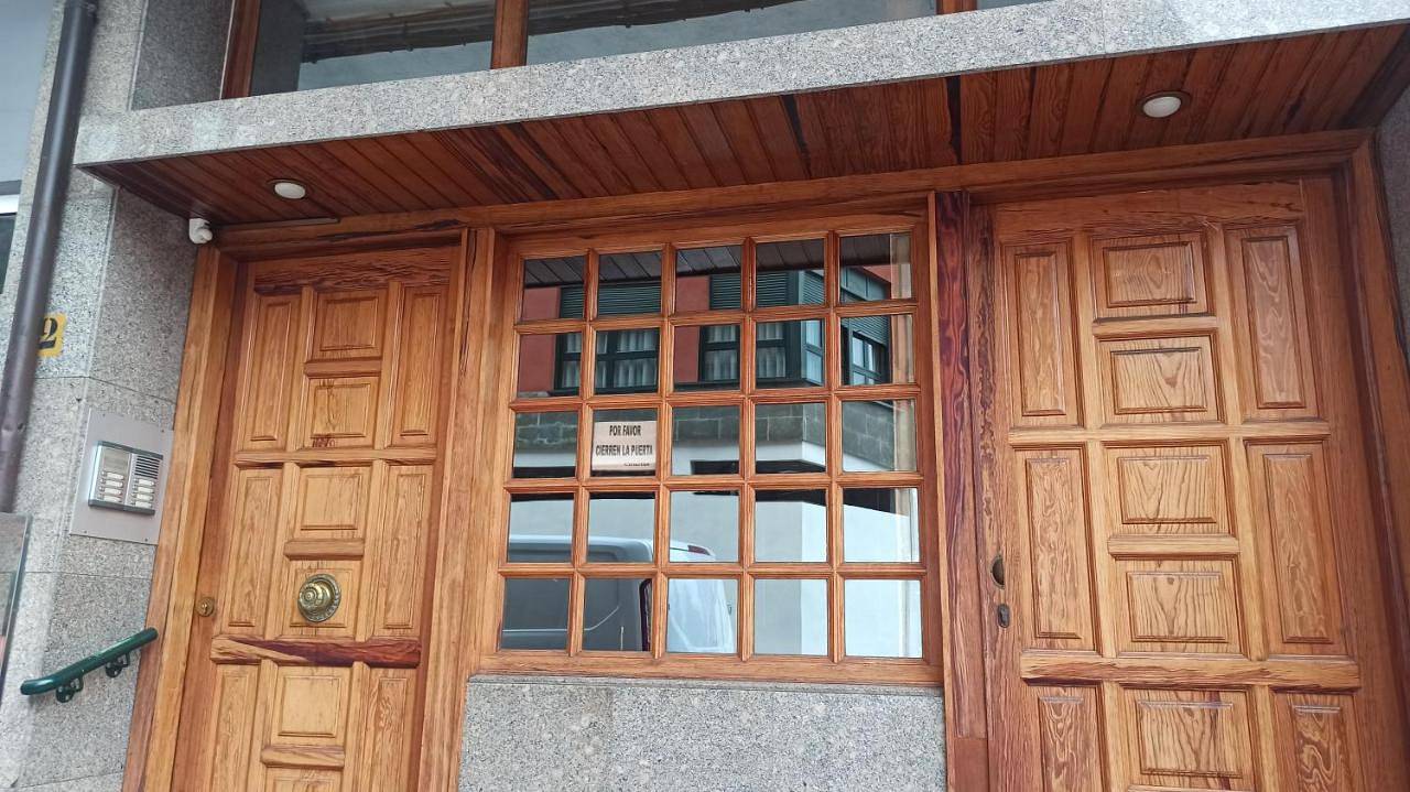 Apartamento entero, Apartamento Casa Belén Arriondas in Arriondas, Costa Verde