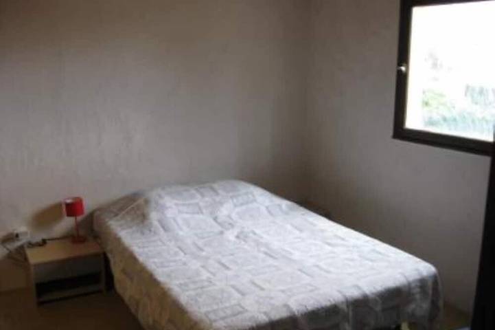 Gîte pour 4 personnes, avec jardin et terrasse dans Plage de Sagone - 2