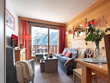 Camping voor 6 Personen in Les Allues, Vanoise Nationaal Park, Afbeelding 1