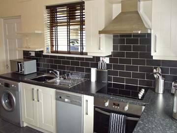 Cottage for 6 People in Kielder Forest Park, North East England, Photo 2