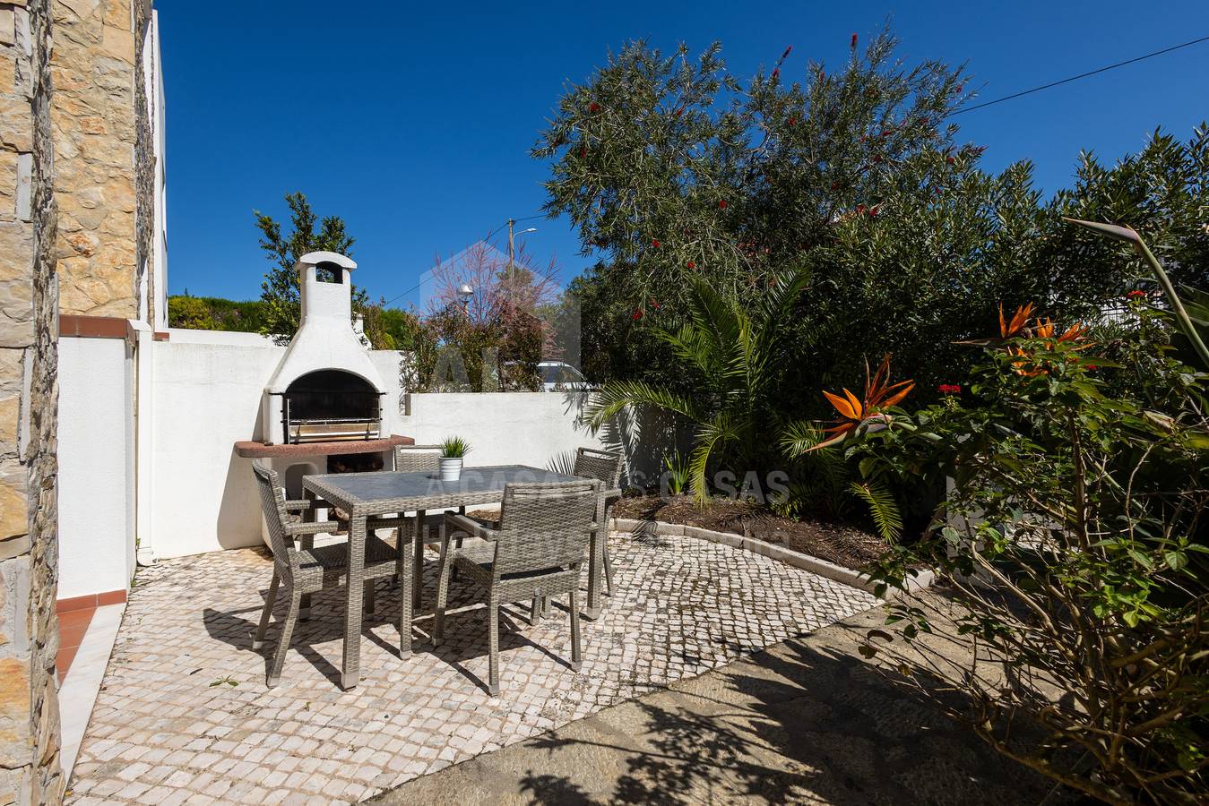 Villa Catarina in Praia dos Pescadores (Ericeira), Ericeira