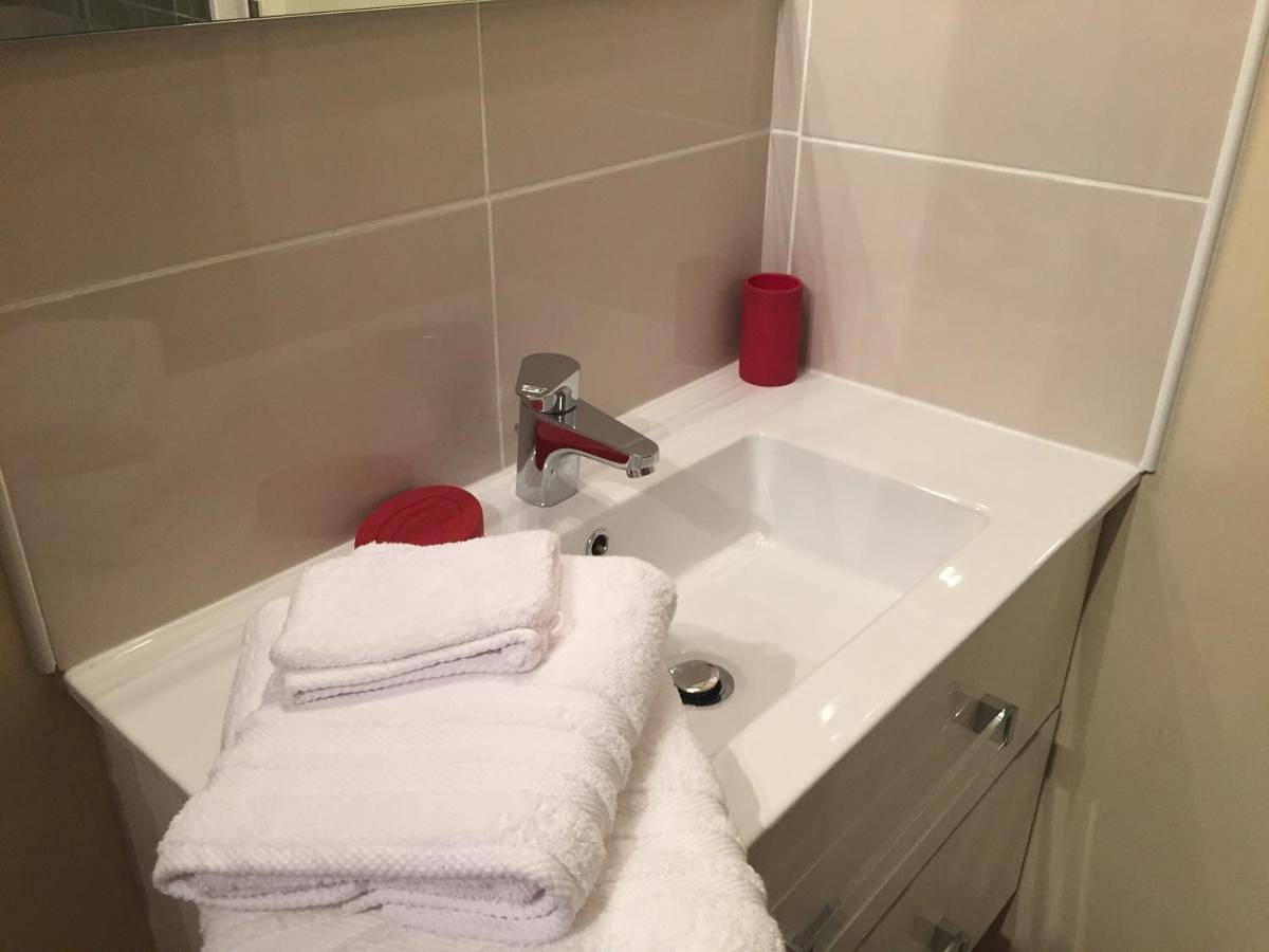 Appartement entier, Studio in Périgueux, Périgord Blanc