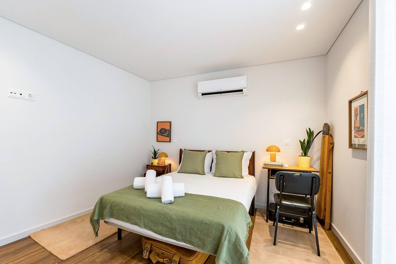 Apartamento inteiro, Guestready - Vila Flor Apartment in Guimarães, Distrito de Braga