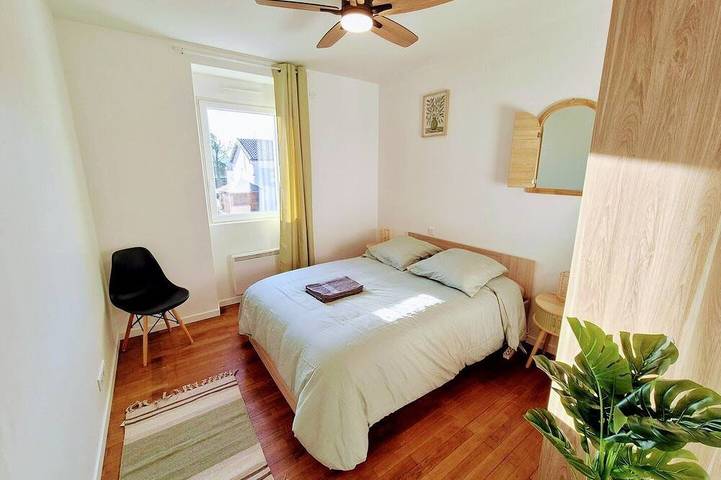 Location de vacances pour 8 personnes à Saint-Amand-sur-Sèvre - 4