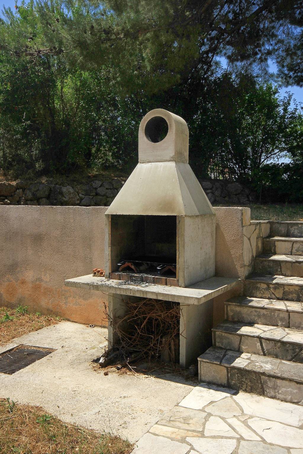 Zimmer mit Balkon und Meerblick Orebic, Peljesac S-10192-b in Orebic, Dubrovnik-Neretva