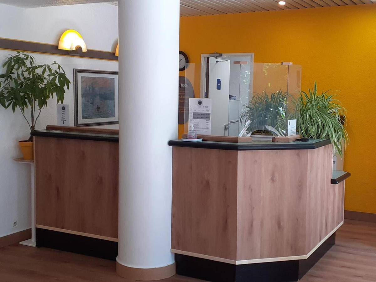 Egg Hotel - Hotel Les Gens De Mer Dieppe in Dieppe, Région de Dieppe