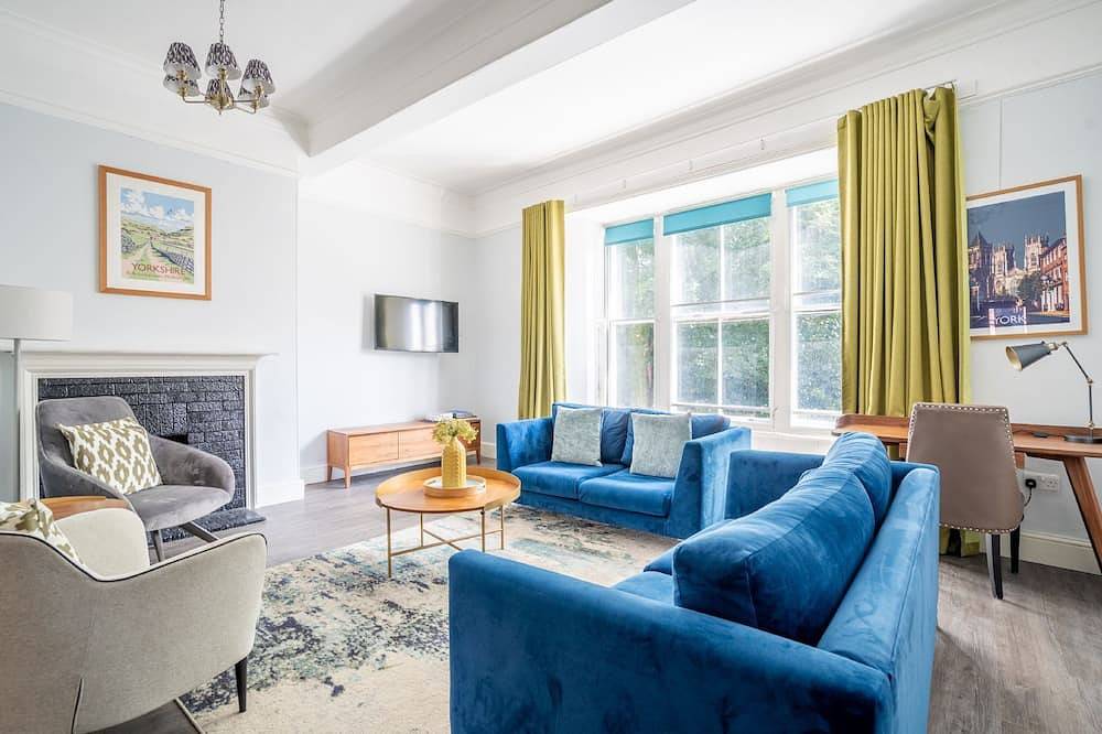 Appartamento vacanze a Northern England a partire da 124€ a notte