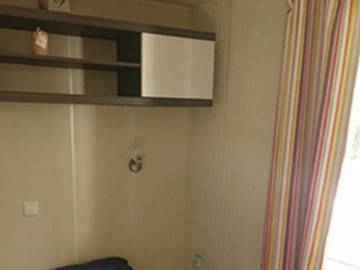 Wohnwagen für 4 Personen in Saint-Denis-d'Oléron, Rochefort und Umgebung, Bild 4