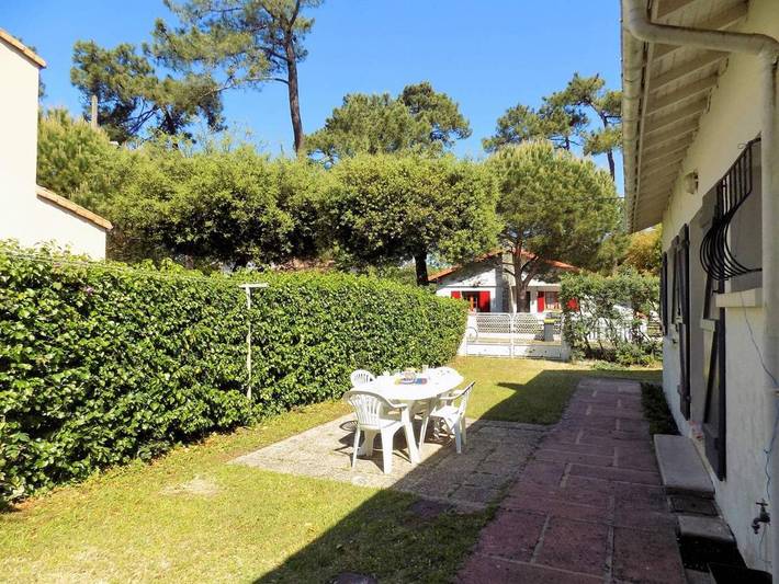 Villa pour 3 personnes, avec Terrasse et Vue à La Tremblade