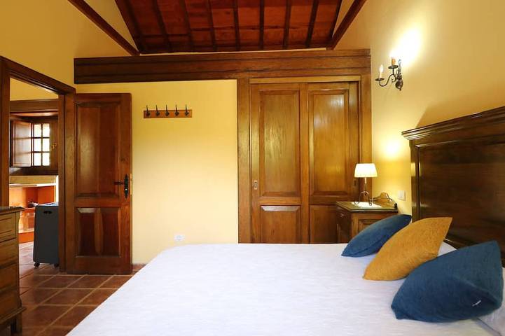 Countryside Views House Teror 3 in Teror, Grande Canarie du Nord