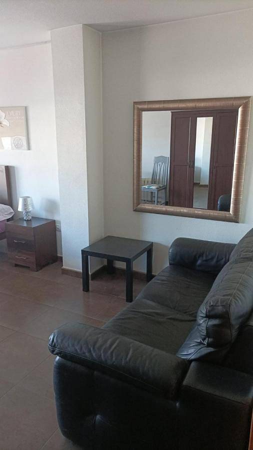 Apartamento para 6 personas, con Balcón en Alcantarilla