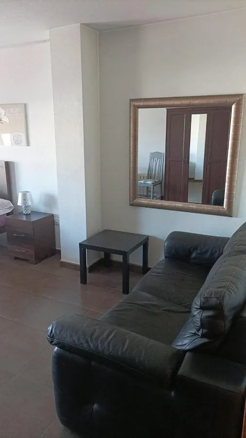 Apartamento de vacaciones para 6 personas, con balcón - 1