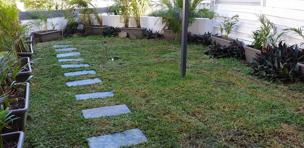 Gîte pour 3 personnes, avec jardin sur l' Île de la Réunion - 3