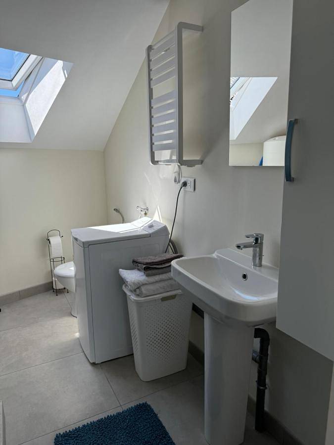 Appartement entier, One-Bedroom Apartment in Saleux, Région d'Amiens