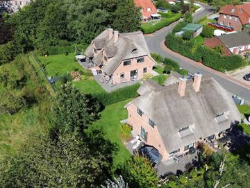 Ferienhaus für 6 Personen in Garding, Halbinsel Eiderstedt, Bild 1