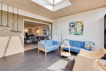 Villa für 4 Personen in Blavand, Dänemark an der Nordsee, Bild 4