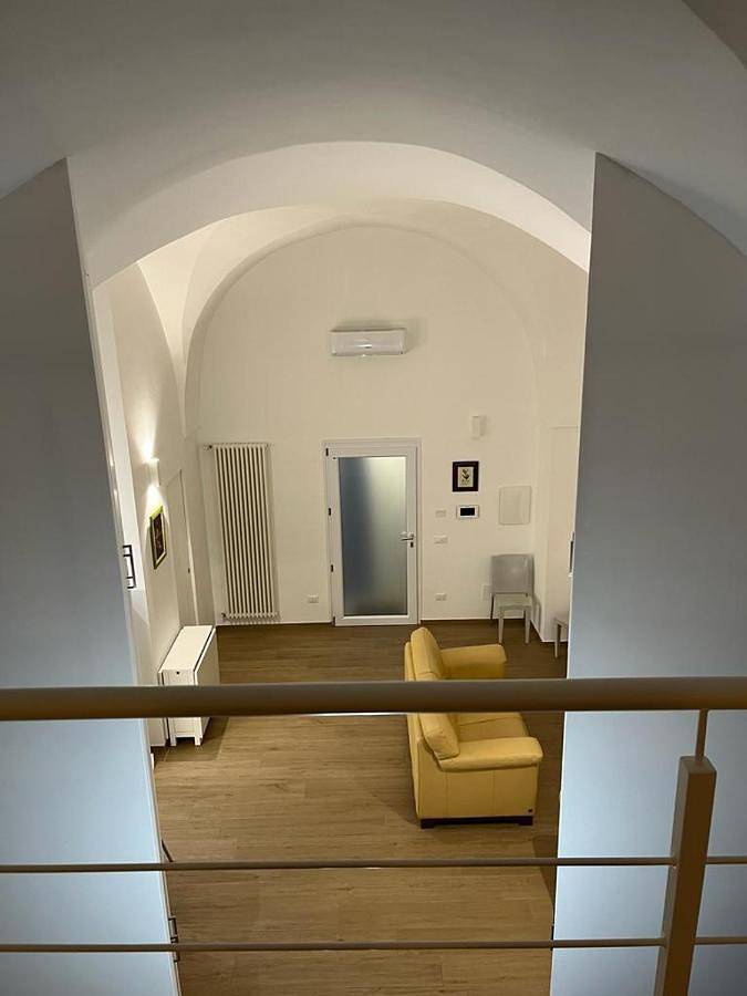 Casa de vacaciones para 4 personas - 1