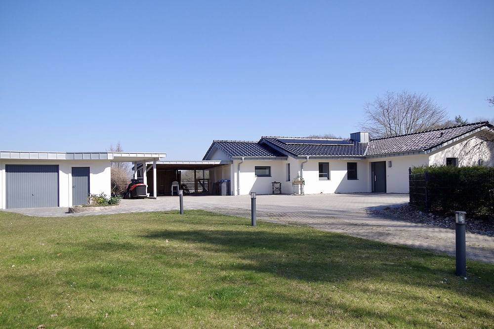 Aktivhaus Elsa in Eisendorf, Rendsburg-Eckernförde
