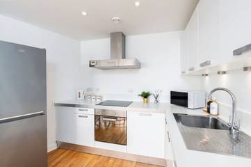 Apartment for 4 People in Sheffield, South Yorkshire, Photo 1