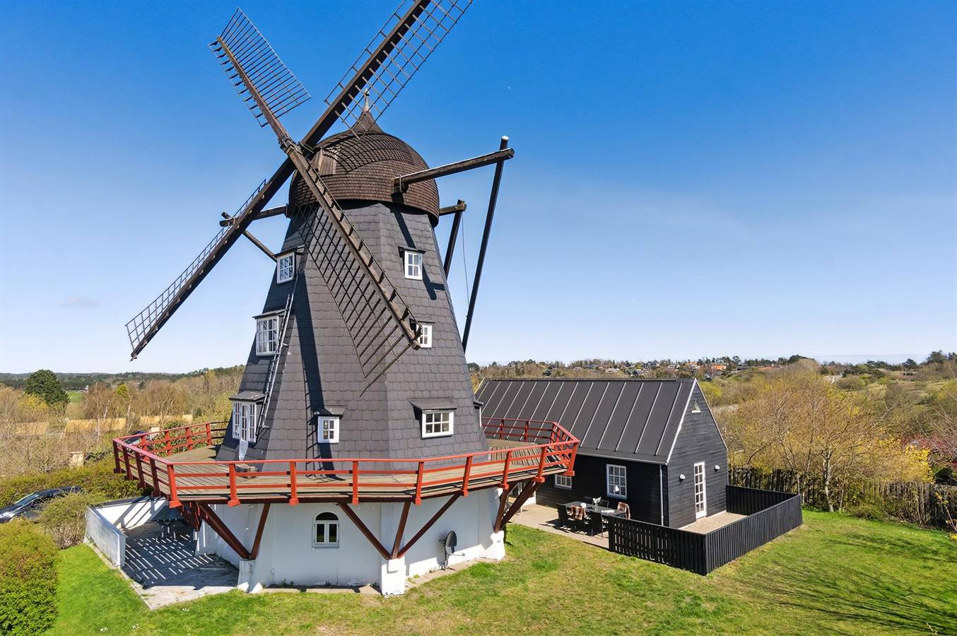 Pet friendly home in Ebeltoft with sauna in Ebeltoft (Stadt), Ebeltoft