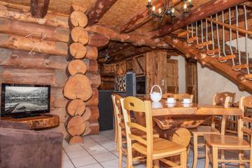 Chalet für 10 Personen in La Bresse, Épinal und Umgebung, Bild 1