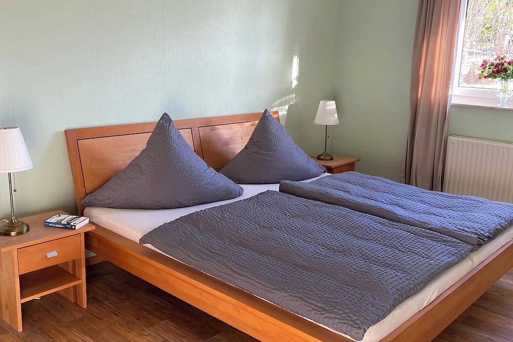 Ganze Wohnung, Ferienwohnung Wachtküppel in Poppenhausen, Rhön-Hessen