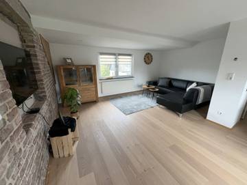 Ferienwohnung für 4 Personen, mit Garten in Mülheim an der Ruhr
