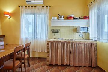 Casa Rural para 6 Personas en Aldeaquemada, Sierra Morena, Foto 4
