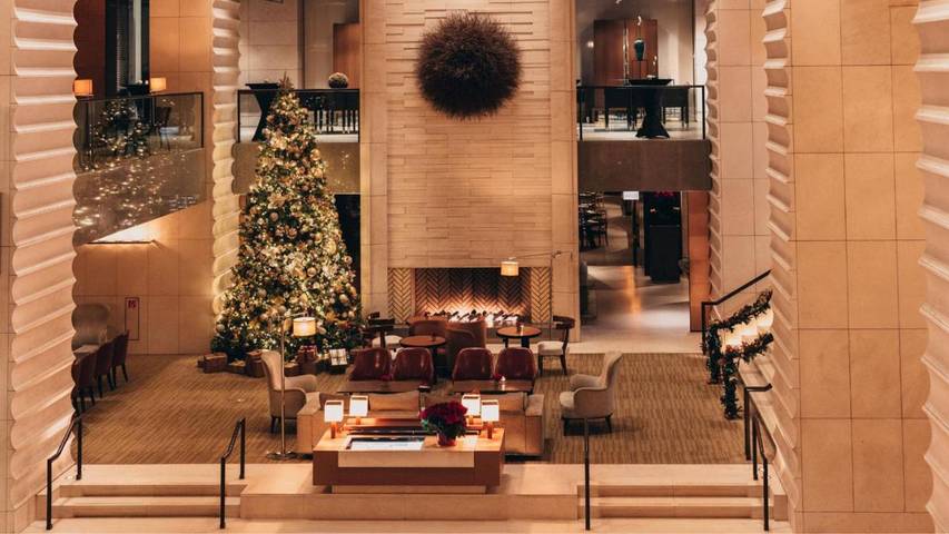 Hôtel pour 2 personnes, animaux acceptés à Genève - 2