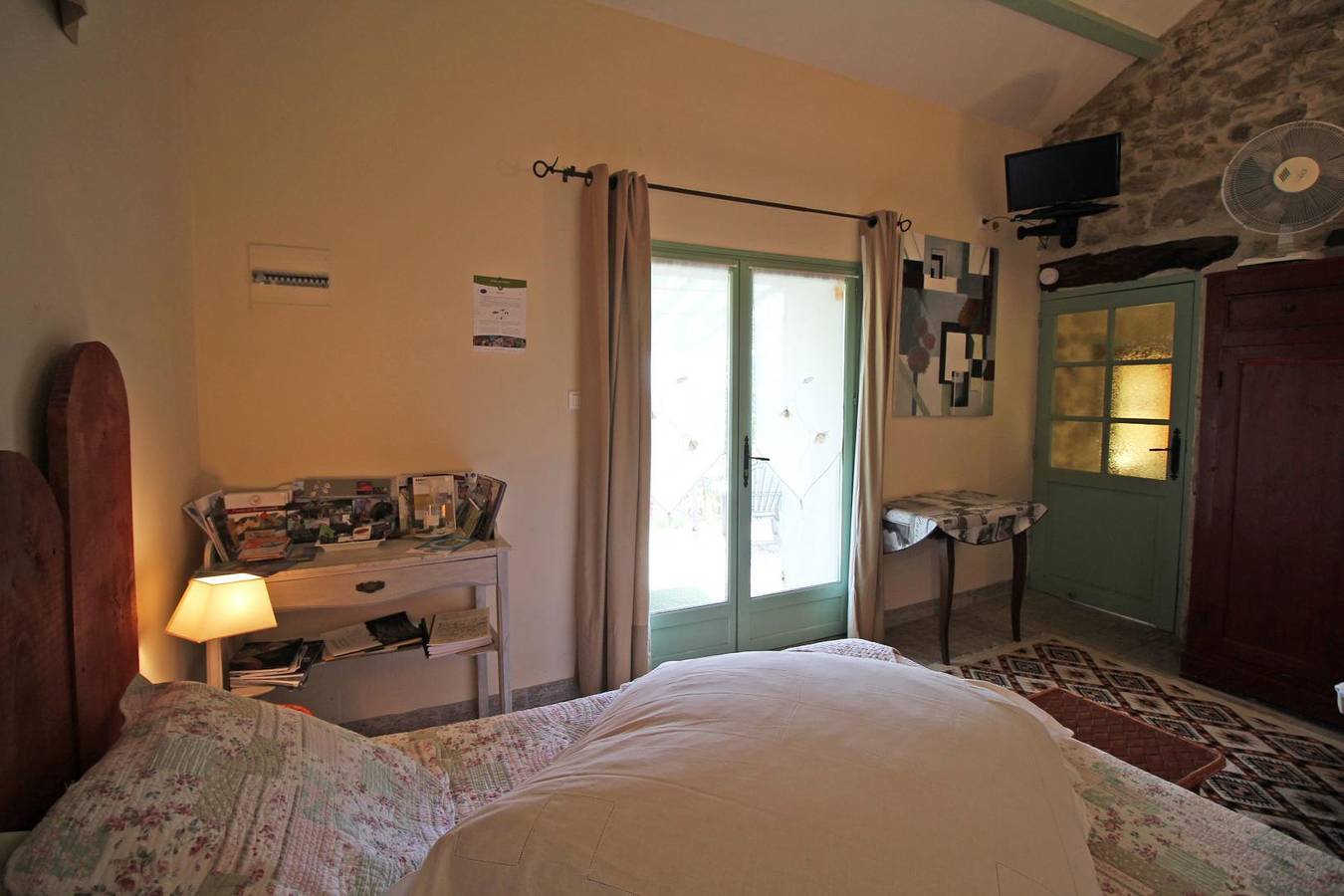 3 Bellevue - Bellevue in Saint-Priest-sous-Aixe, Limoges en omgeving
