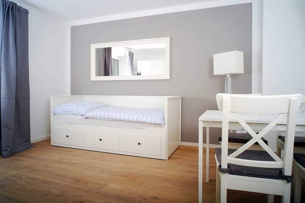 Geheel appartement, Appartement B - 2 - City Apartments Wichernstraße in Wittenberg, Wittenberg (Kreis)