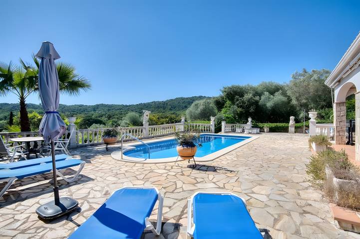 Ihr Rückzugsort an der Costa Brava: Oase der Ruhe und des Vergnügens in Cabanyes, Calonge