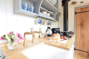 Cottage for 2 People in Suffolk, East of England, Photo 4