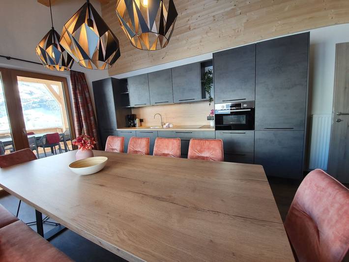 Ferienwohnung für 10 Personen, mit Balkon in Kaltenbach - 4