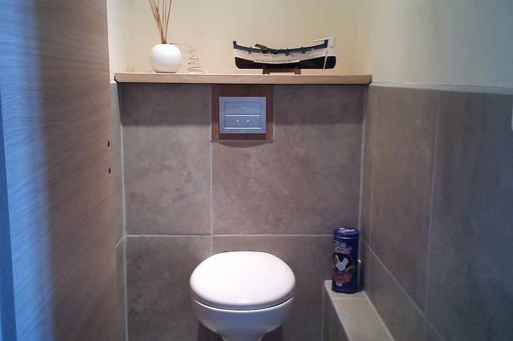 Location de vacances pour 4 personnes, avec jardin et piscine à Sauveterre-la-Lémance - 4