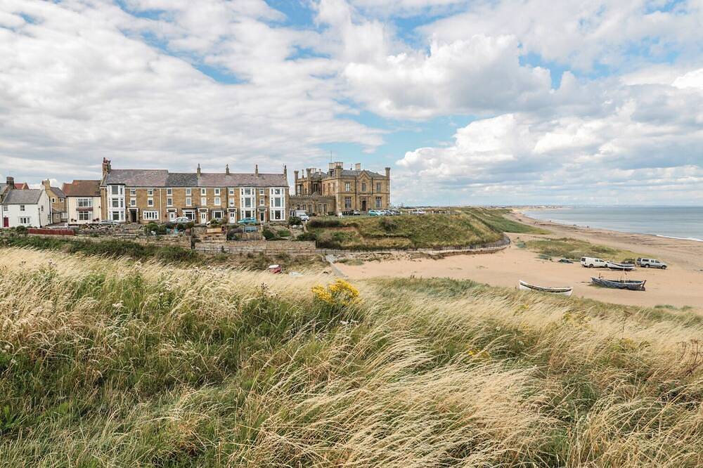 Cottage for 4 People in Redcar and Cleveland