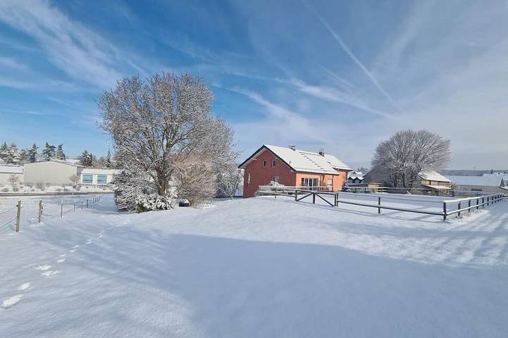 Ferienwohnung für 2 Personen, mit Garten - 1