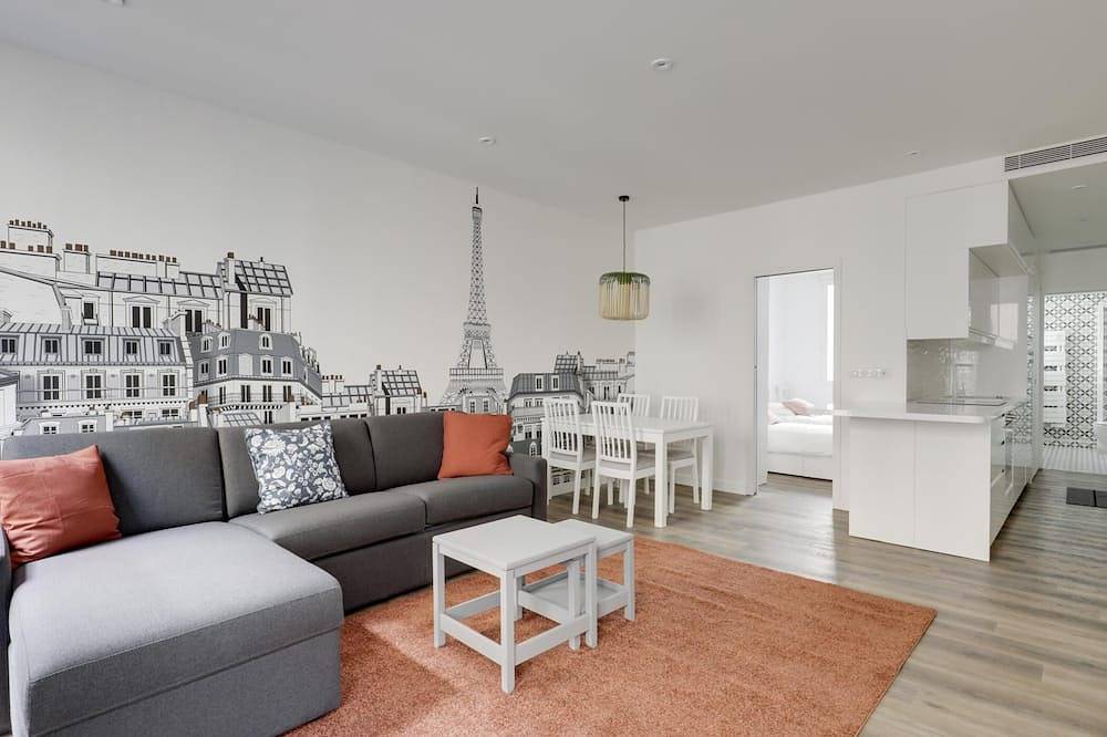 Photo : Appartement de vacances