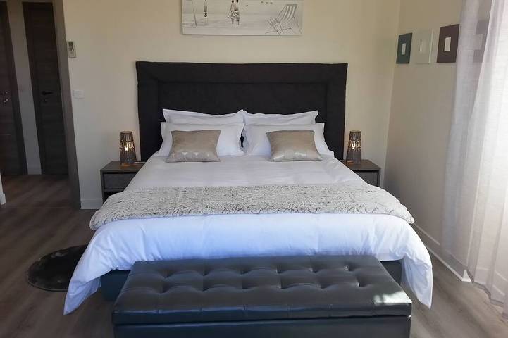Apartamento entero, Calma En Centro De La Ciudad in Cannes, Costa mediterránea (Francia)